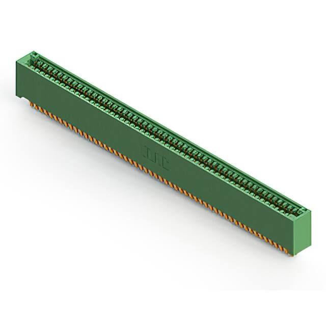 845-106-560-201 EDAC Inc.  Edgeboard Connectors